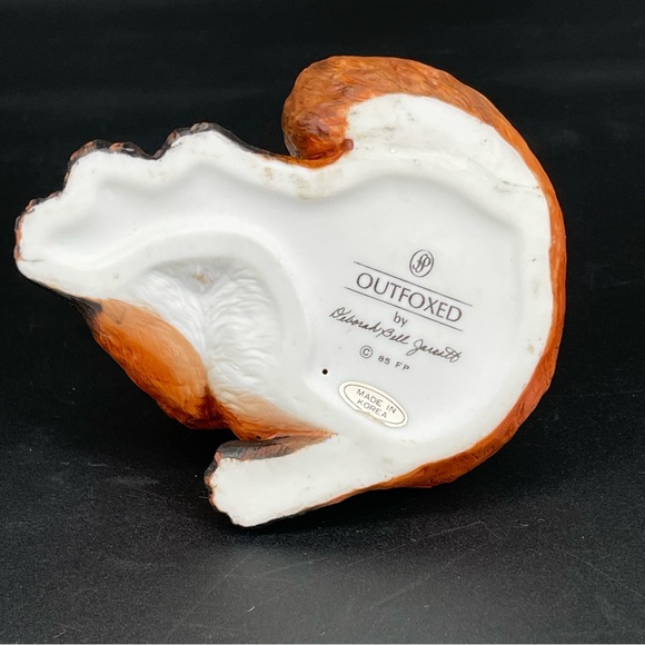 African Wildlife Foundation and Franklin Mint Baby Animal Set of 4 - Picture 7 of 16